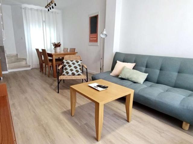 Apartamento en alquiler en Cádiz