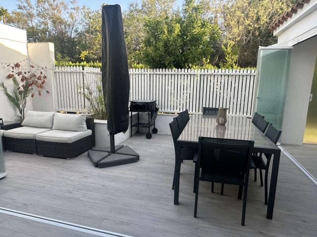 Apartamento en alquiler en Cádiz