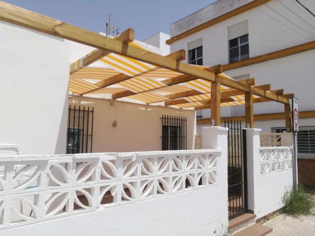 Apartamento en alquiler en Cádiz