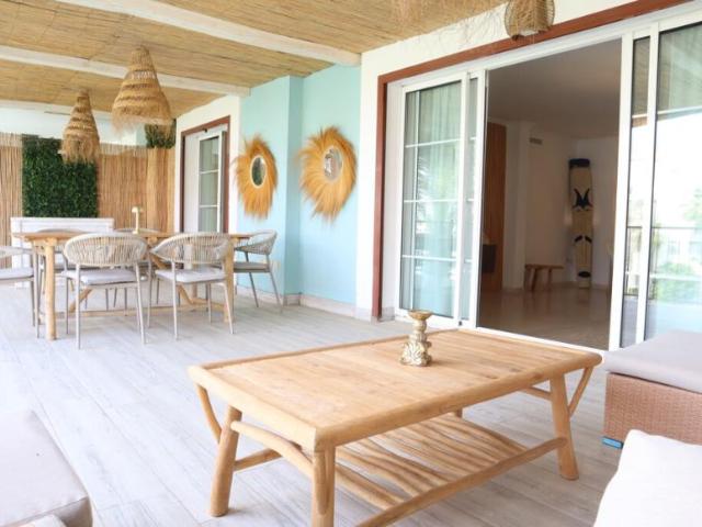 Apartamento en venta en Sotogrande, Campo de Gibraltar