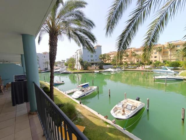 Apartamento en venta en Sotogrande, Campo de Gibraltar