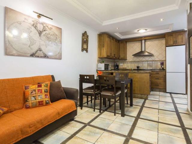 Apartamento en alquiler en Cádiz