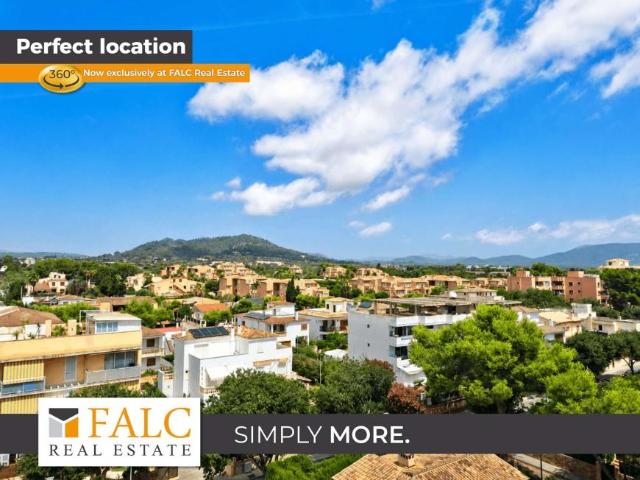 Apartamento en alquiler en Cala Millor, Llevant