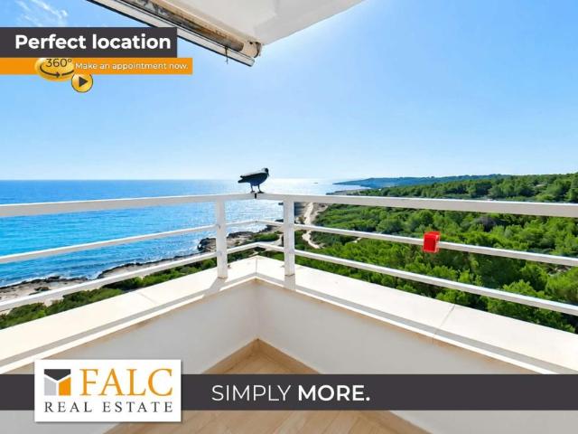 Apartamento en alquiler en Son Moro, Llevant