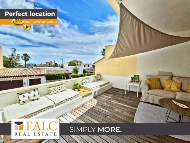 Apartamento en venta en Son Moro, Llevant