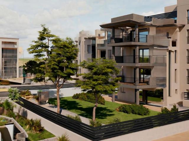 Apartamento en venta en Cala Millor, Llevant