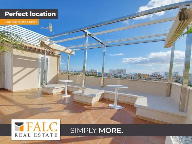 Apartamento en alquiler en Cala Millor, Llevant