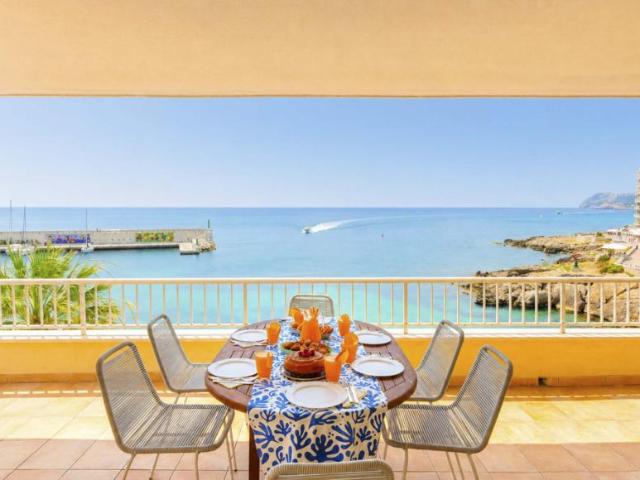 Apartamento en alquiler en sa Pedruscada, Llevant