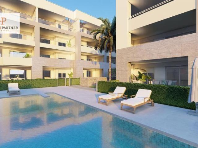 Apartamento en venta en sa Pedruscada, Llevant