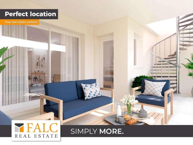 Apartamento en venta en Cala Rajada, Llevant