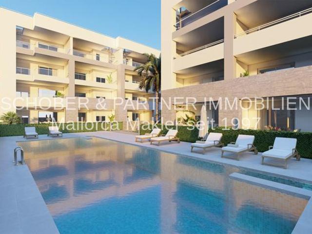 Apartamento en venta en Cala Rajada, Llevant