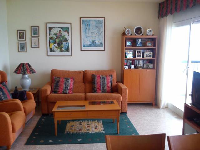 Apartamento en alquiler en Calafell, Calafell Platja