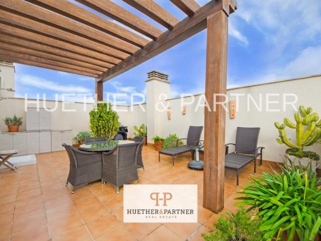 Apartamento en venta en Manacor, Llevant