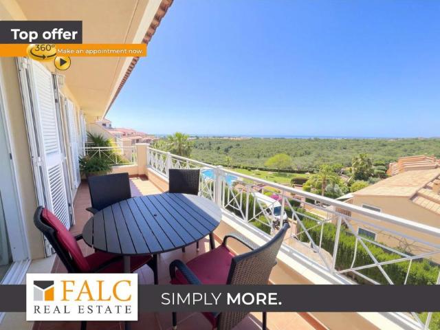 Apartamento en venta en Manacor, Llevant