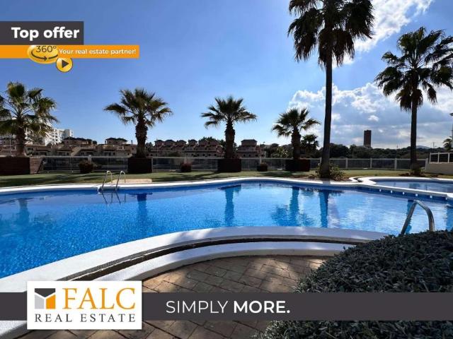 Apartamento en venta en Manacor, Llevant