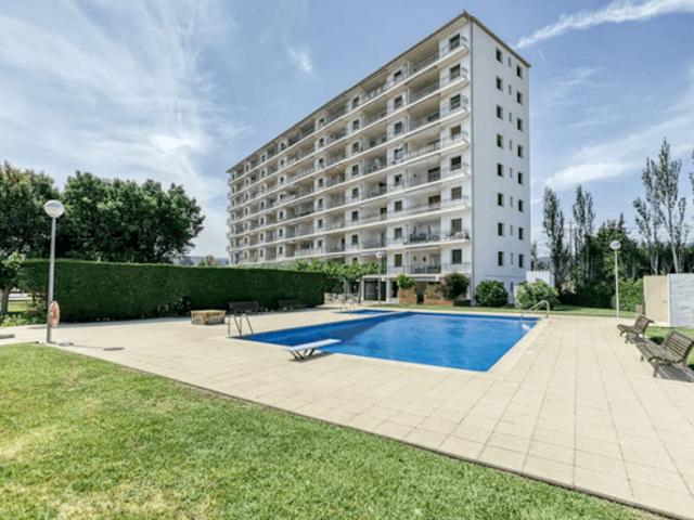 Apartamento en alquiler en Calonge