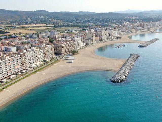 Apartamento en alquiler en Calonge
