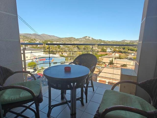 Apartamento en venta en Urbanització Morro de Toix-Mar i Vila, la Marina Alta