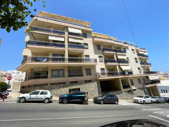 Apartamento en venta en Urbanització Morro de Toix-Mar i Vila, la Marina Alta