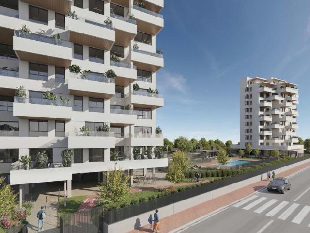 Apartamento en venta en Vega Alta del Segura, Murcia