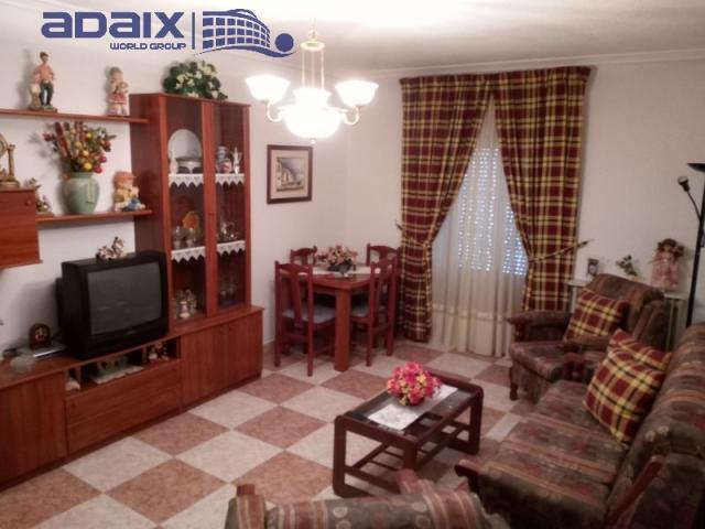 Apartamento en venta en Calzada De Calatrava, Castilla-La Mancha