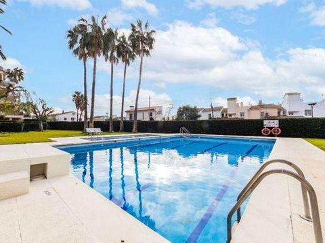 Apartamento en alquiler en la Llosa, Baix Camp