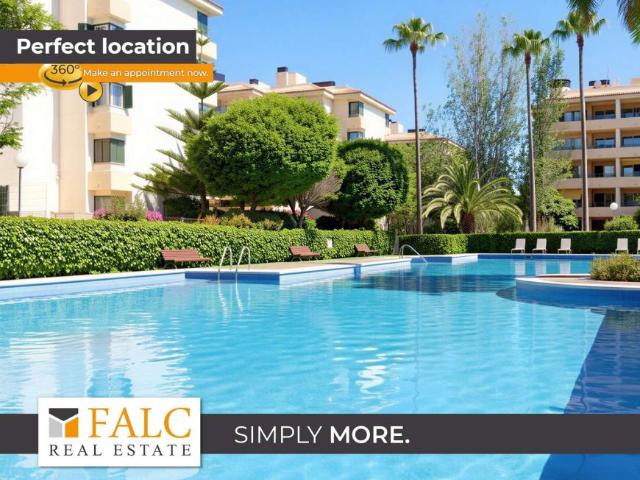 Apartamento en venta en Les Meravelles, Palma