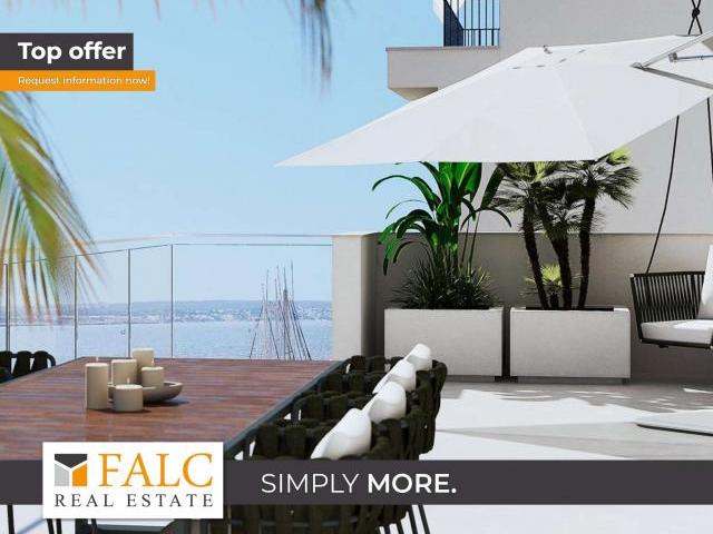 Apartamento en venta en Can Pastilla, Palma