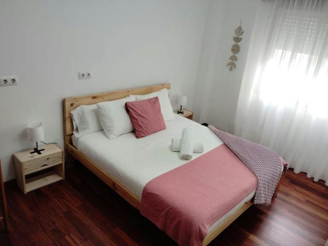 Apartamento en alquiler en Coiro, O Morrazo