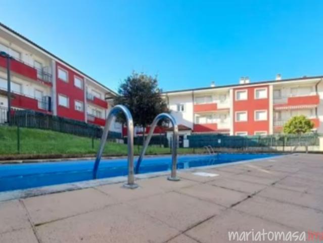 Apartamento en venta en Ribamontán Al Mar, Cantabria