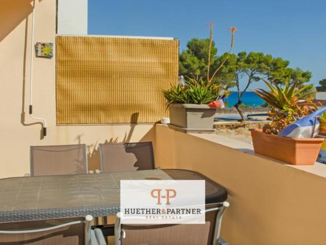 Apartamento en venta en Canyamel, Llevant