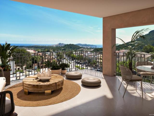 Apartamento en venta en Llevant, Baleares