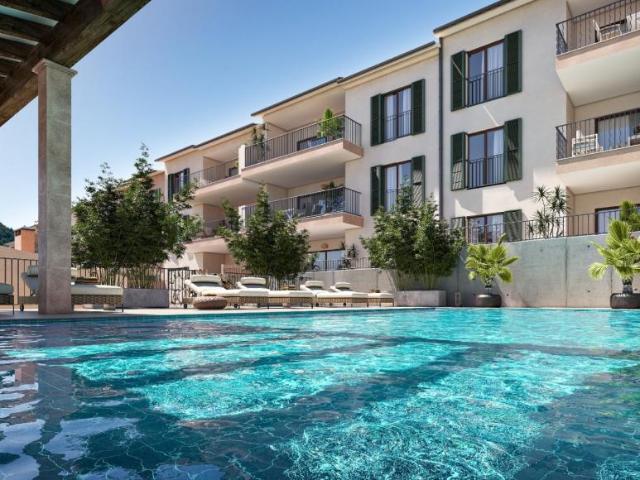 Apartamento en venta en Llevant, Baleares