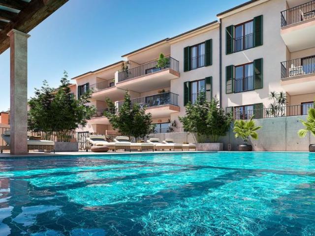 Apartamento en venta en Llevant, Baleares