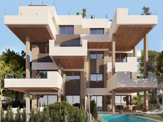 Apartamento en venta en Llevant, Baleares