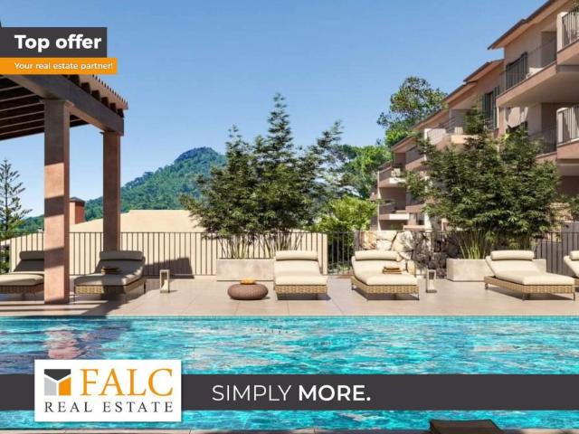 Apartamento en venta en sa Pedruscada, Llevant