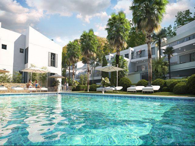 Apartamento en venta en Llevant, Baleares