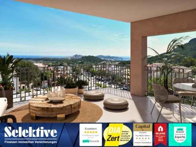 Apartamento en venta en Llevant, Baleares