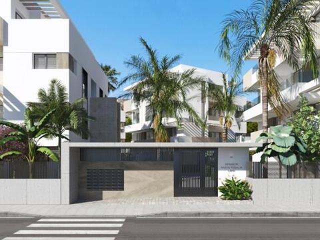 Apartamento en venta en Carme, Santa Rosalía