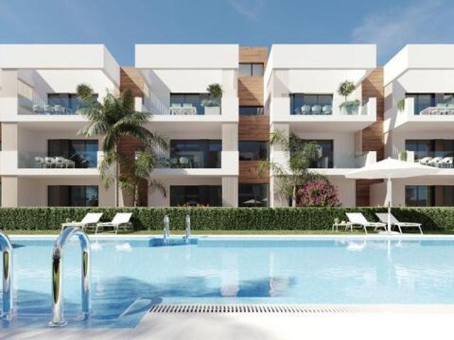 Apartamento en venta en Carme, San Pedro del Pinatar