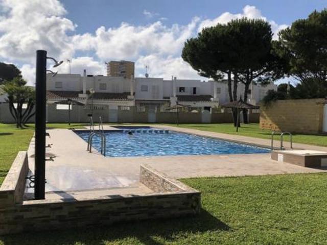 Apartamento en alquiler en Cartagena
