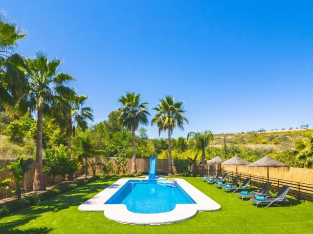 Apartamento en alquiler en Cártama, Málaga