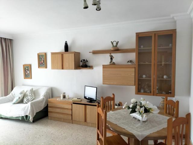 Apartamento en venta en Costa Occidental, Andalucía