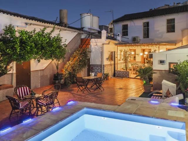 Apartamento en alquiler en Casabermeja, Málaga