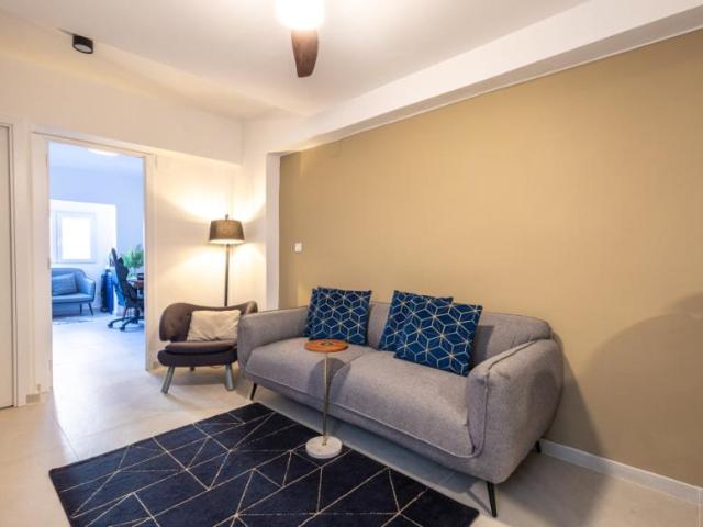 Apartamento en alquiler en Castellón De La Plana, Pilar Brabo