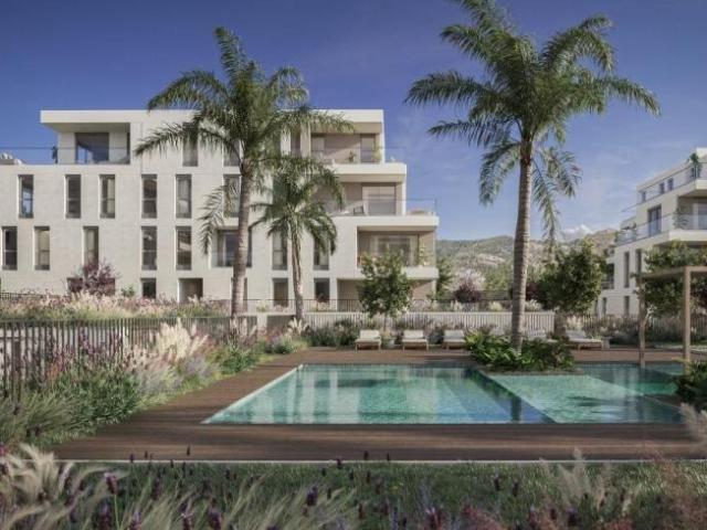 Apartamento en venta en la Plana Alta, Valencia