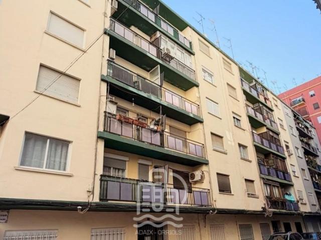 Apartamento en venta en la Plana Alta, Valencia