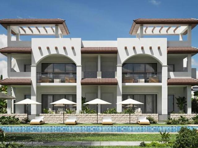 Apartamento en venta en Catral