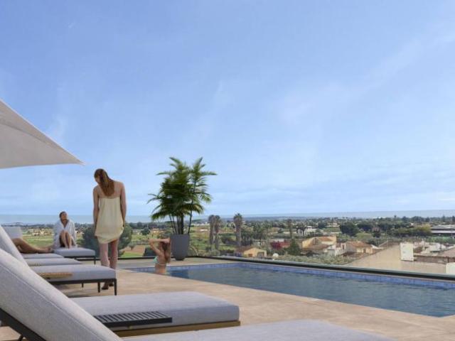 Apartamento en venta en el Baix Segura / La Vega Baja, Valencia