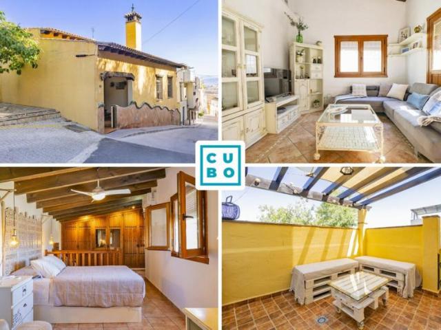 Apartamento en alquiler en Coín, Urbanización Los Alijares
